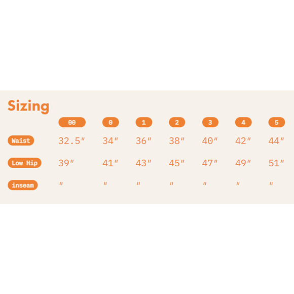 Hey Gang The Miner Denim Overall Shorts in Washed Railroad Stripe, Size XL - Picture 8 of 8